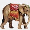 Kostner 181 Krippenfigur Elefant in 12 cm 106,90 € in 9,5 cm 73,90 €